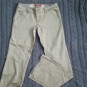 Unionbay khaki pants